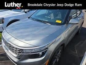 2023 Kia Seltos Minneapolis MN