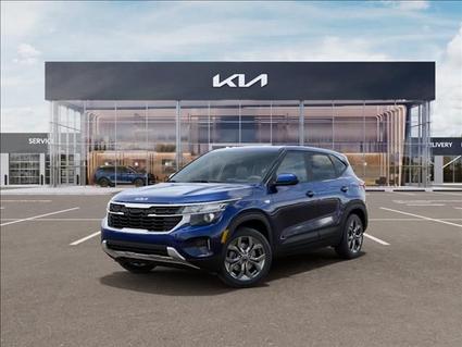 2026 Kia Seltos Liverpool NY