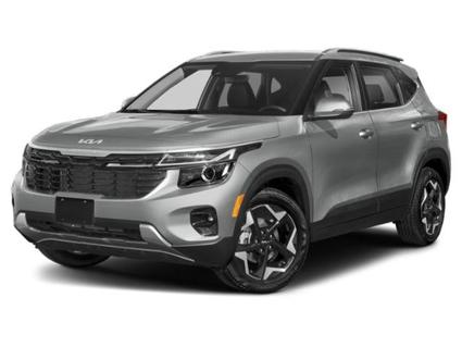 2024 Kia Seltos Tucson AZ