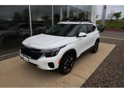 2025 Kia Seltos Medford OR