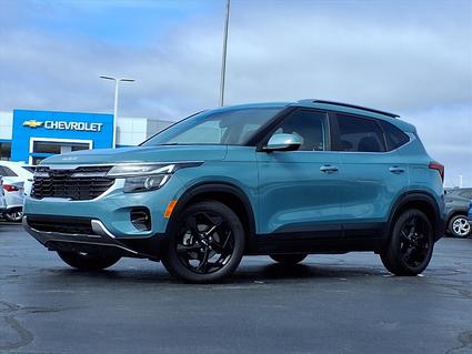 2026 Kia Seltos O'Fallon IL