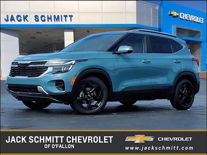 2026 Kia Seltos O'Fallon IL