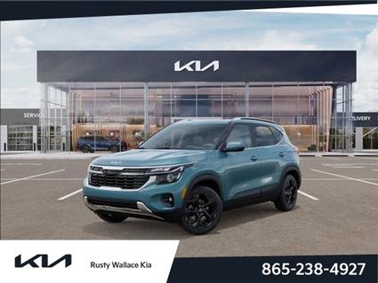 2026 Kia Seltos Louisville TN