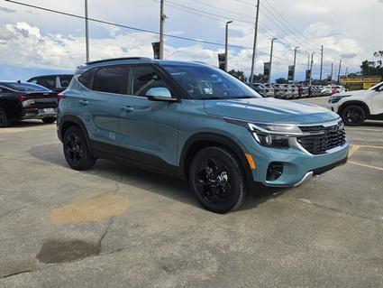 2026 Kia Seltos Sebring FL