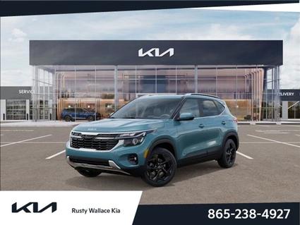 2026 Kia Seltos Louisville TN
