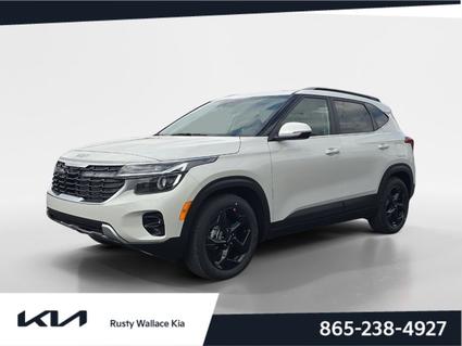 2026 Kia Seltos Louisville TN
