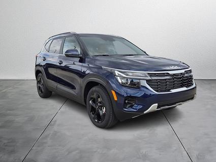 2026 Kia Seltos Sebring FL
