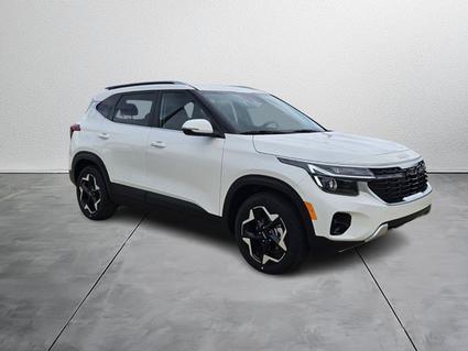 2026 Kia Seltos Sebring FL