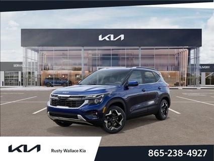 2026 Kia Seltos Louisville TN