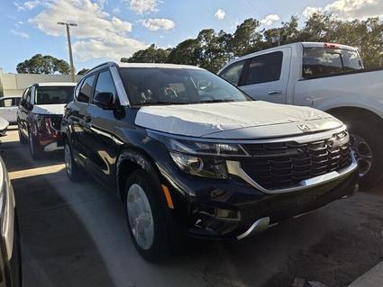 2026 Kia Seltos Sebring FL