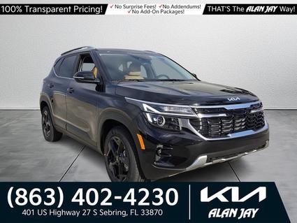 2026 Kia Seltos Sebring FL