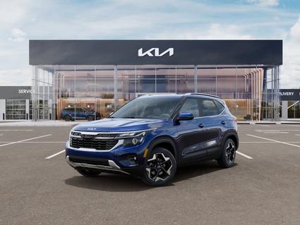 2026 Kia Seltos Carbondale IL
