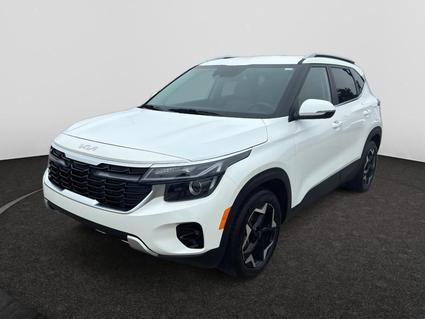 2024 Kia Seltos Saltillo MS