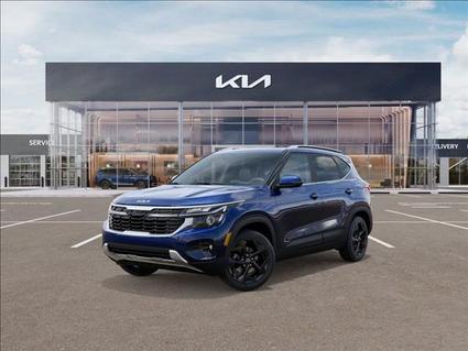2026 Kia Seltos Louisville TN