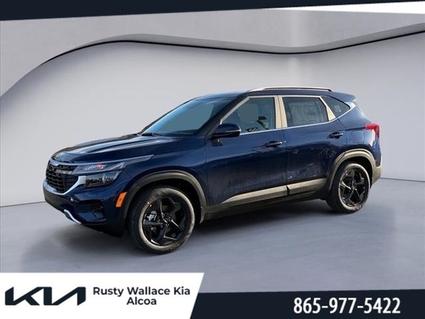 2026 Kia Seltos Louisville TN