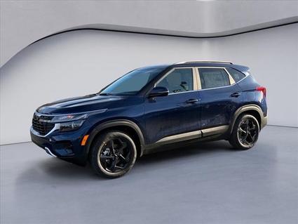 2026 Kia Seltos Louisville TN