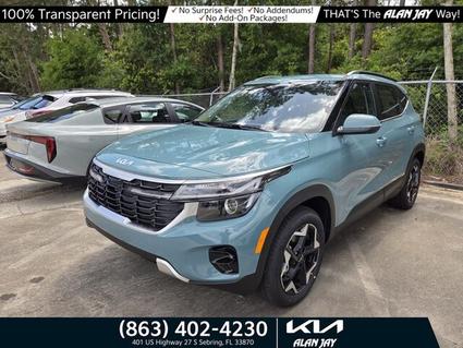 2026 Kia Seltos Sebring FL