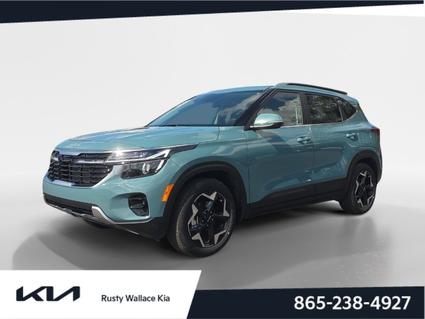 2026 Kia Seltos Louisville TN