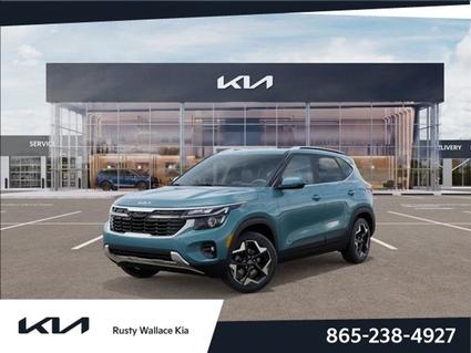 2026 Kia Seltos Louisville TN