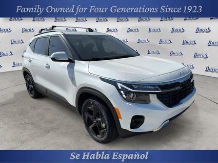 2026 Kia Seltos Orangeburg SC