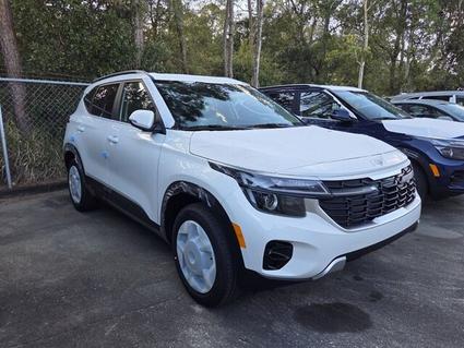 2026 Kia Seltos Sebring FL
