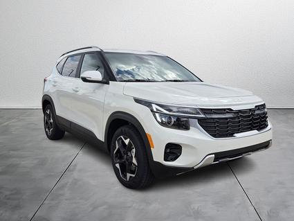 2026 Kia Seltos Sebring FL