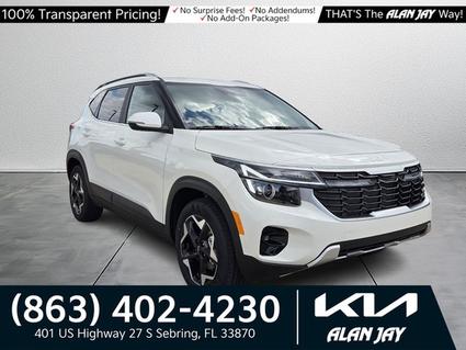 2026 Kia Seltos Sebring FL