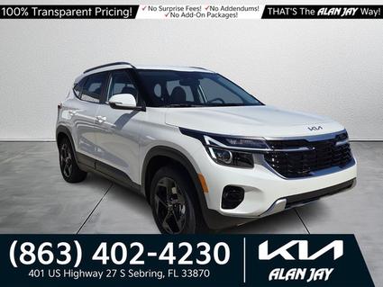 2026 Kia Seltos Sebring FL