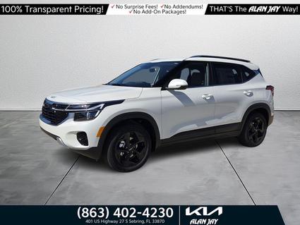 2026 Kia Seltos Sebring FL