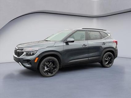 2026 Kia Seltos Louisville TN