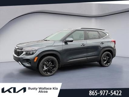 2026 Kia Seltos Louisville TN