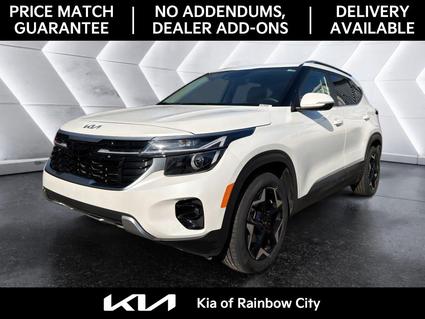 2024 Kia Seltos Rainbow City AL