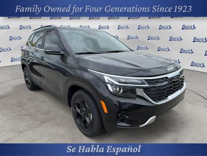 2026 Kia Seltos Orangeburg SC