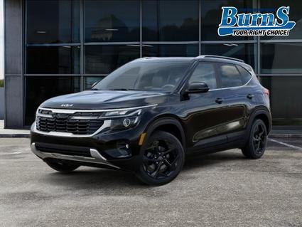 2026 Kia Seltos Orangeburg SC