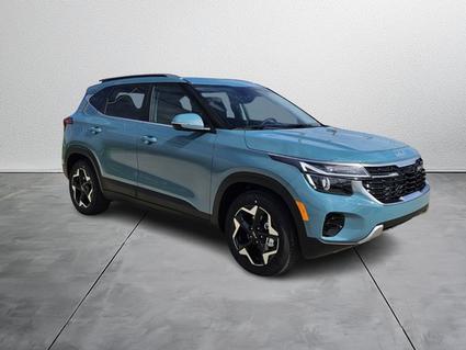 2026 Kia Seltos Sebring FL