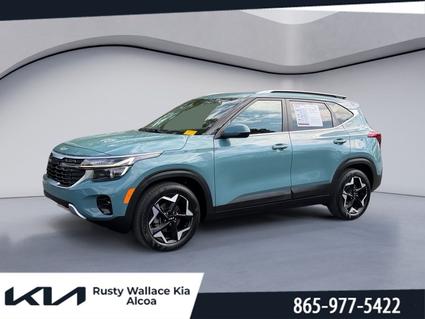 2024 Kia Seltos Louisville TN