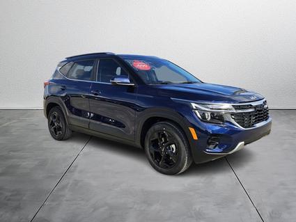 2026 Kia Seltos Sebring FL