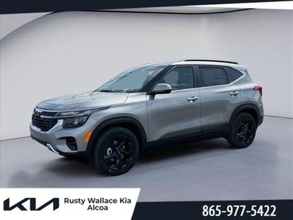 2026 Kia Seltos Louisville TN