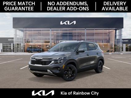 2026 Kia Seltos Rainbow City AL