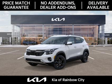 2026 Kia Seltos Rainbow City AL