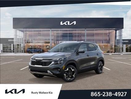 2026 Kia Seltos Louisville TN