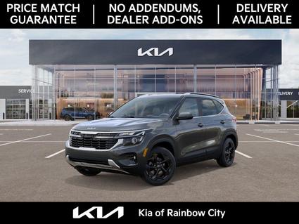 2026 Kia Seltos Rainbow City AL