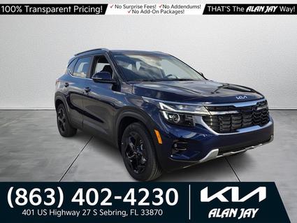 2026 Kia Seltos Sebring FL