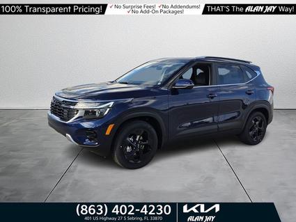2026 Kia Seltos Sebring FL
