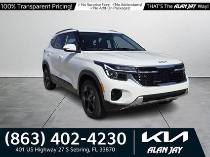 2026 Kia Seltos Sebring FL