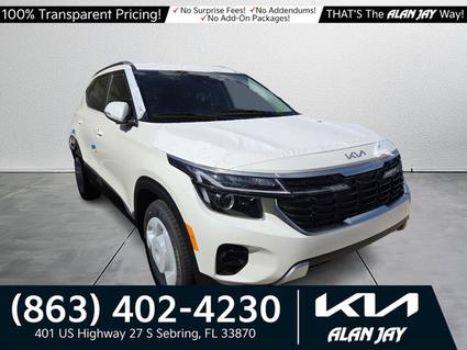 2026 Kia Seltos Sebring FL