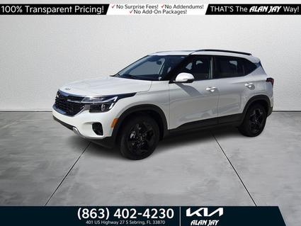 2026 Kia Seltos Sebring FL