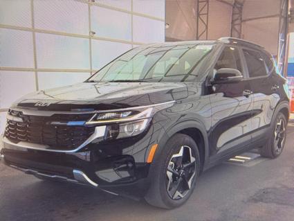 2025 Kia Seltos Daphne AL