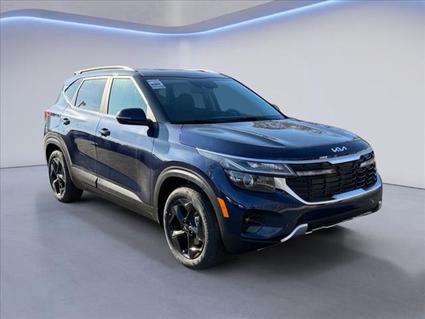 2026 Kia Seltos Louisville TN