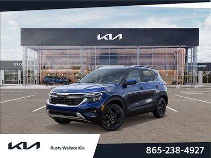2026 Kia Seltos Louisville TN